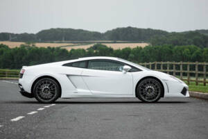 Afbeelding 5/29 van Lamborghini Gallardo LP 550-2 Balboni (2010)