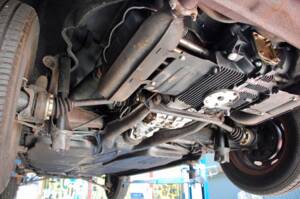 Image 30/33 of Volkswagen Beetle 1303 S (1973)