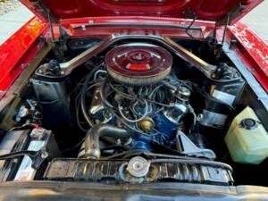 Image 39/50 of Ford Mustang 200 (1968)