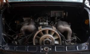 Bild 5/50 von Porsche 911 Carrera 3.2 (1988)