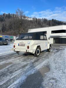 Image 8/51 of Volkswagen 181 Pescaccia 1600 (1975)