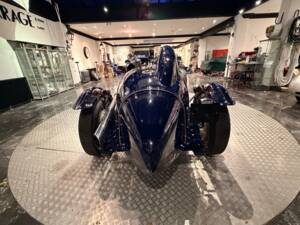 Image 7/51 of Bentley 4 1/2 Litre Special (1923)