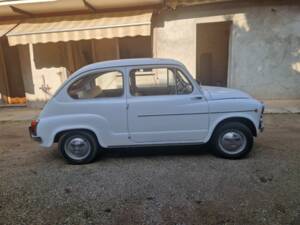 Image 6/15 of FIAT 600 D (1962)