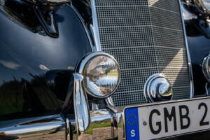 Afbeelding 26/89 van Mercedes-Benz 170 S Cabriolet A (1950)