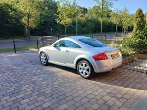 Immagine 3/8 di Audi TT 1.8 T (1999)