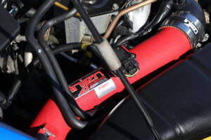 Image 13/50 of Subaru Impreza 2.0 WRX (2002)