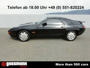 Image 2/15 of Porsche 928 S4 (1989)