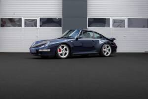 Bild 1/35 von Porsche 911 Turbo (WLS II) (1998)