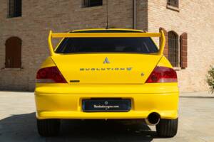 Bild 8/50 von Mitsubishi Lancer Evolution VII (2003)
