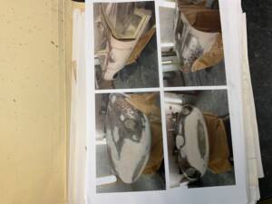 Afbeelding 96/100 van Jaguar E-Type (1968)