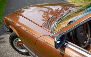 Bild 33/61 von Mercedes-Benz 450 SL (1977)