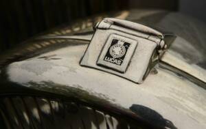 Afbeelding 38/50 van Bentley 3 1/2 Litre (1934)