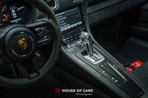 Afbeelding 19/23 van Porsche 718 Cayman GT4 Clubsport (2021)