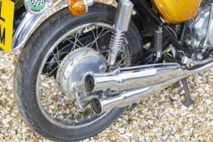 Afbeelding 9/38 van Honda CB 500 Four (1973)