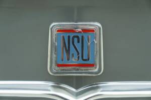 Image 10/49 of NSU Prinz 4 (1967)