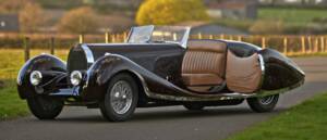 Immagine 20/50 di Bugatti Type 57 C (1937)