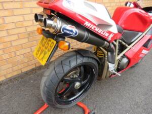 Immagine 50/50 di Ducati 916 R (2000)