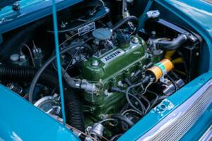 Image 11/30 of Austin Mini Cooper S 970 (1964)