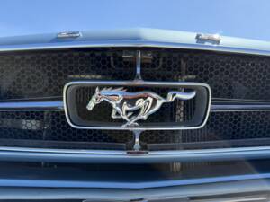 Bild 70/99 von Ford Mustang 289 (1965)