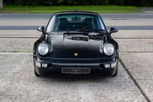 Bild 12/33 von Porsche 911 Turbo 3.6 (1993)
