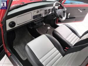 Bild 21/49 von Rover Mini &quot;Knightsbridge&quot; (2001)