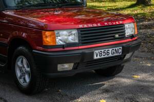 Image 8/49 of Land Rover Range Rover 4.6 HSE (1999)