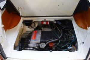 Bild 18/19 von Autobianchi 500 Nuova Giardiniera (1973)