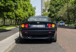 Afbeelding 6/35 van Aston Martin Vantage V600 (1998)