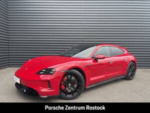 Bild 1/31 von Porsche Taycan GTS Sport Turismo (2026)