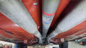 Image 15/30 of Ford Shelby GT 500-KR (1968)