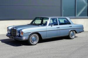 Bild 11/50 von Mercedes-Benz 300 SEL 6.3 (1972)