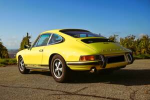 Image 5/21 of Porsche 911 2.4 S "Oilflap" (1972)