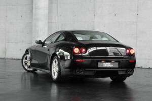 Bild 8/50 von Ferrari 612 Scaglietti (2005)