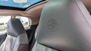 Image 18/35 of Alfa Romeo Brera 2.2 JTS (2006)