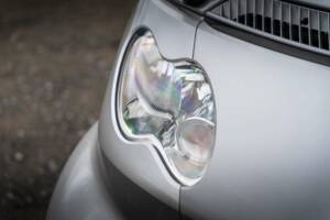 Image 47/50 of Smart Fortwo Brabus (2005)