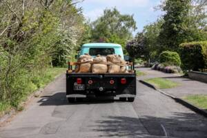 Immagine 24/34 di Chevrolet 3100 ½-ton (1957)