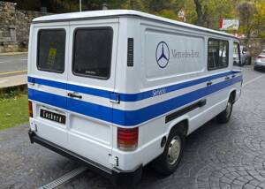 Immagine 4/5 di Mercedes-Benz MB 140 (1989)