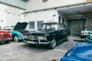 Bild 5/112 von BMW 2000 (1970)