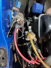 Image 68/94 of SIMCA 1000 Rallye 2 (1977)