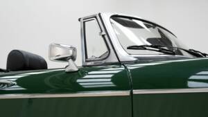 Bild 13/15 von MG MGB (1978)