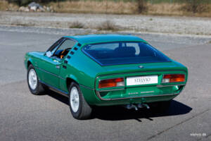 Bild 11/49 von Alfa Romeo Montreal (1974)