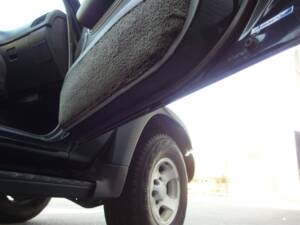 Image 56/99 de Toyota Land Cruiser J80 (1994)