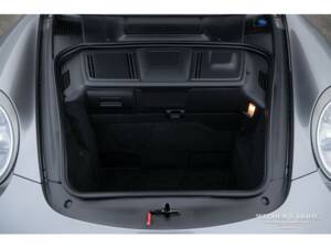 Image 41/41 of Porsche 911 Carrera 4S (2009)