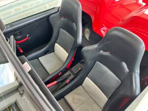 Bild 21/31 von Porsche 911 Speedster (1994)