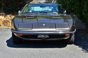 Bild 4/38 von Maserati Indy 4700 (1972)