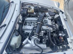 Image 23/27 of Alfa Romeo 2.0 Spider (1991)