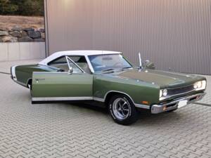 Image 13/73 of Dodge Coronet 500 Coupé (1969)