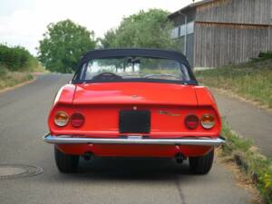 Image 15/50 of FIAT Dino Spider (1900)