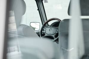 Bild 38/50 von Mercedes-Benz G 500 (kurz) (2007)