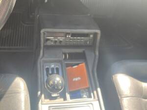 Bild 18/23 von Ferrari Mondial 3.2 (1988)